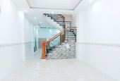 Bán nhà mới rẻ đẹp Phan Huy Ích phường 14 Gò Vấp chủ ngộp giảm 700tr giá 5 tỷ 9